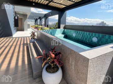 DEPARTAMENTOS POR ESTRENAR  DE VENTA - SECTOR LA CAROLINA
