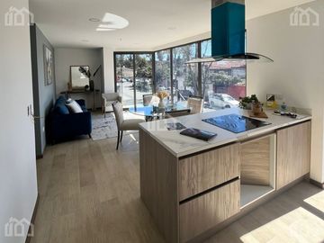 DEPARTAMENTOS POR ESTRENAR  DE VENTA - SECTOR LA CAROLINA