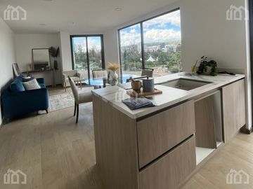 DEPARTAMENTOS POR ESTRENAR  DE VENTA - SECTOR LA CAROLINA