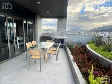 DEPARTAMENTOS POR ESTRENAR  DE VENTA - SECTOR LA CAROLINA