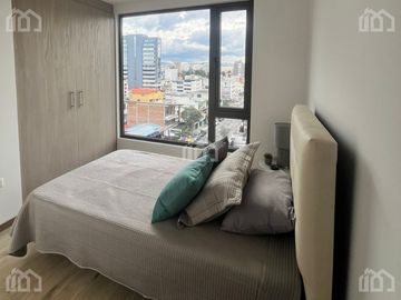 DEPARTAMENTOS POR ESTRENAR  DE VENTA - SECTOR LA CAROLINA