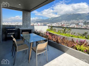 DEPARTAMENTOS POR ESTRENAR  DE VENTA - SECTOR LA CAROLINA