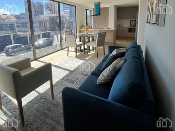 DEPARTAMENTOS POR ESTRENAR  DE VENTA - SECTOR LA CAROLINA
