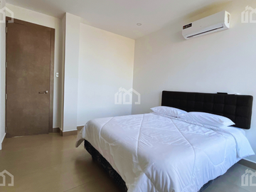 SE VENDE DEPARTAMENTO EN SUR DE MANTA