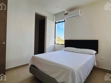 SE VENDE DEPARTAMENTO EN SUR DE MANTA