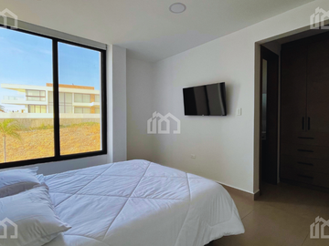 SE VENDE DEPARTAMENTO EN SUR DE MANTA