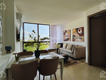 SE VENDE DEPARTAMENTO EN SUR DE MANTA