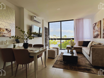 SE VENDE DEPARTAMENTO EN SUR DE MANTA