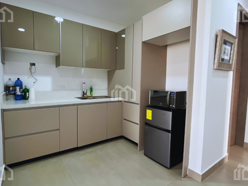 SE VENDE DEPARTAMENTO EN SUR DE MANTA