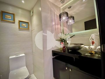 DEPARTAMENTO EN VENTA  MODERNO CON HERMOSA VISTA DE VENTA SECTOR GONZALEZ SUAREZ