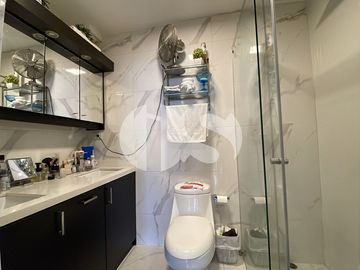 DEPARTAMENTO EN VENTA  MODERNO CON HERMOSA VISTA DE VENTA SECTOR GONZALEZ SUAREZ