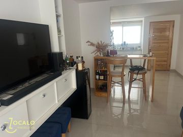 Departamento en venta de 2 dormitorios frente a Barrio Dalvian