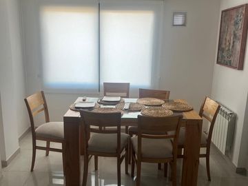 Departamento en venta de 2 dormitorios frente a Barrio Dalvian