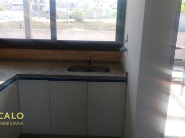 Departamento en venta de 2 dormitorios frente a Barrio Dalvian