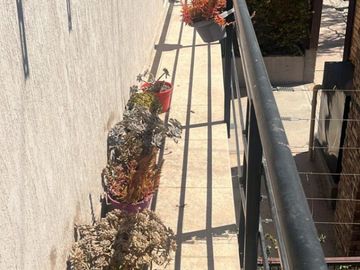 Departamento en venta de 2 dormitorios frente a Barrio Dalvian