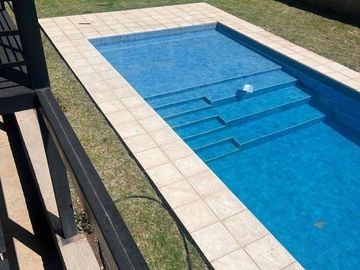Departamento en venta de 2 dormitorios frente a Barrio Dalvian