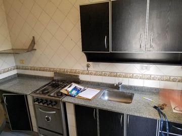 Duplex en alquiler en Haedo Norte