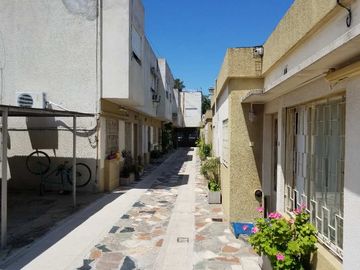Duplex en alquiler en Haedo Norte