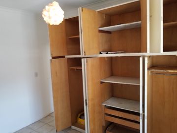Duplex en alquiler en Haedo Norte