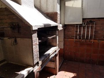 Duplex en alquiler en Haedo Norte