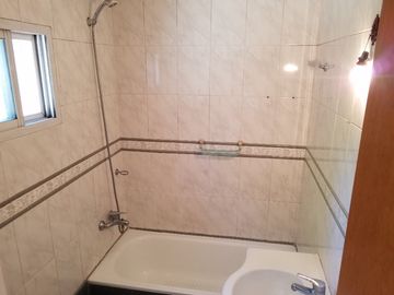 Duplex en alquiler en Haedo Norte