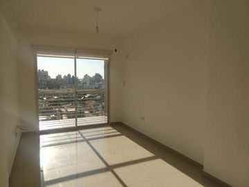 Alquila 2 amb. Contrafr piso alto Villa Pueyrredon
