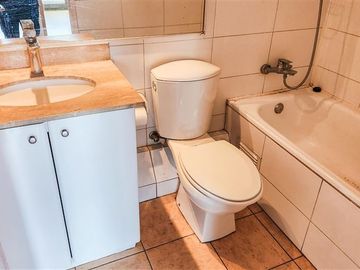 Departamento en Venta en Av. Colon - Metro Colon - Alicante
