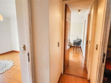 Departamento en Venta en Av. Colon - Metro Colon - Alicante