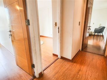 Departamento en Venta en Av. Colon - Metro Colon - Alicante
