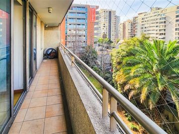 Departamento en Venta en Av. Colon - Metro Colon - Alicante