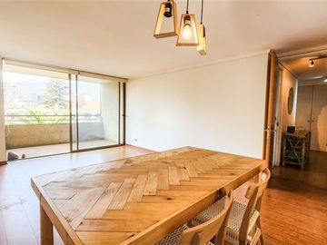 Departamento en Venta en Av. Colon - Metro Colon - Alicante