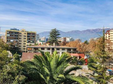 Departamento en Venta en Av. Colon - Metro Colon - Alicante