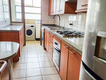 Departamento en Venta en Av. Colon - Metro Colon - Alicante