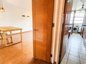 Departamento en Venta en Av. Colon - Metro Colon - Alicante