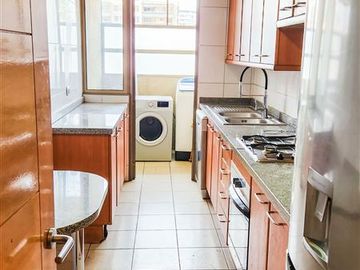 Departamento en Venta en Av. Colon - Metro Colon - Alicante