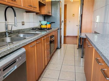 Departamento en Venta en Av. Colon - Metro Colon - Alicante