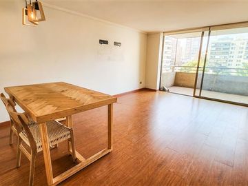 Departamento en Venta en Av. Colon - Metro Colon - Alicante