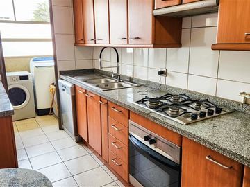Departamento en Venta en Av. Colon - Metro Colon - Alicante