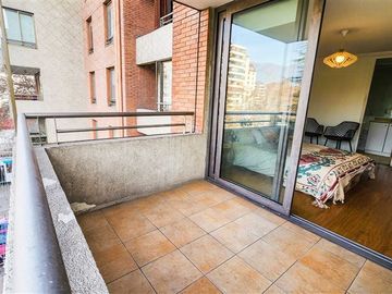 Departamento en Venta en Av. Colon - Metro Colon - Alicante