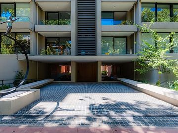 Departamento en Venta en Parque Bicentenario - a pasos de la Plaza Turquía- Alonso de Córdova - Vitacura.