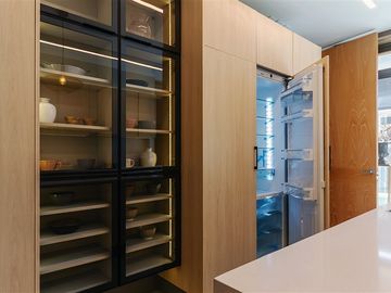Departamento en Venta en Parque Bicentenario - a pasos de la Plaza Turquía- Alonso de Córdova - Vitacura.