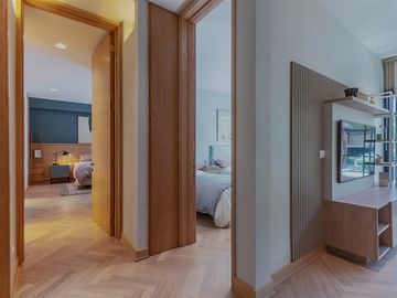 Departamento en Venta en Parque Bicentenario - a pasos de la Plaza Turquía- Alonso de Córdova - Vitacura.