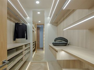 Departamento en Venta en Parque Bicentenario - a pasos de la Plaza Turquía- Alonso de Córdova - Vitacura.