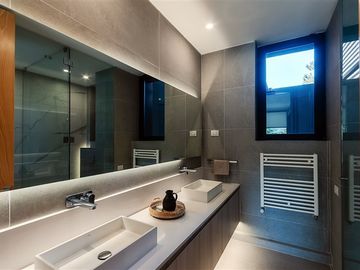 Departamento en Venta en Parque Bicentenario - a pasos de la Plaza Turquía- Alonso de Córdova - Vitacura.