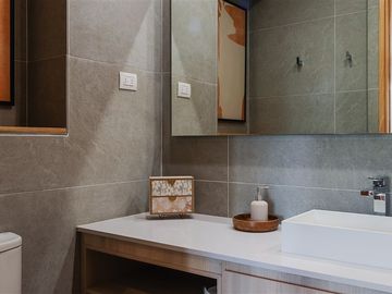 Departamento en Venta en Parque Bicentenario - a pasos de la Plaza Turquía- Alonso de Córdova - Vitacura.