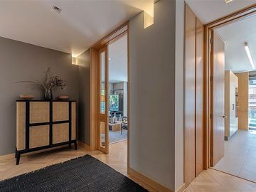 Departamento en Venta en Parque Bicentenario - a pasos de la Plaza Turquía- Alonso de Córdova - Vitacura.