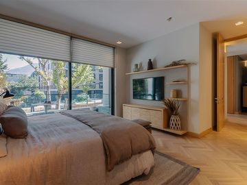 Departamento en Venta en Parque Bicentenario - a pasos de la Plaza Turquía- Alonso de Córdova - Vitacura.