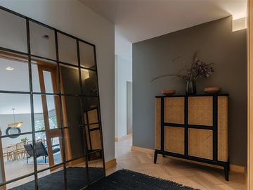 Departamento en Venta en Parque Bicentenario - a pasos de la Plaza Turquía- Alonso de Córdova - Vitacura.