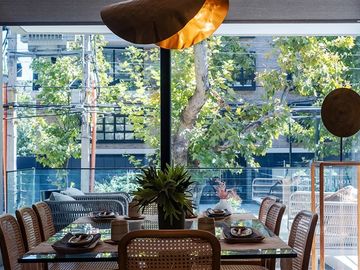 Departamento en Venta en Parque Bicentenario - a pasos de la Plaza Turquía- Alonso de Córdova - Vitacura.