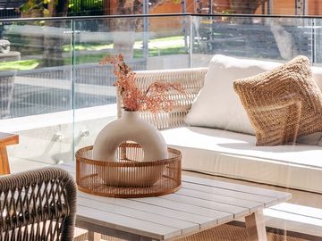 Departamento en Venta en Parque Bicentenario - a pasos de la Plaza Turquía- Alonso de Córdova - Vitacura.